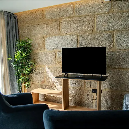 O Da Sina-los Refugios Del Capitán Cote Apartamento Aldán