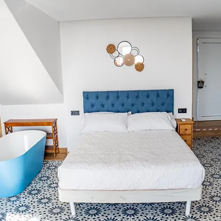 Appartement O Da Sina-los Refugios Del Capitan Cote *