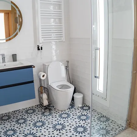 O Da Sina-los Refugios Del Capitán Cote *