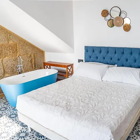 O Da Sina-los Refugios Del Capitán Cote Apartamento