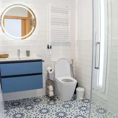 O Da Sina-los Refugios Del Capitán Cote * Aldán