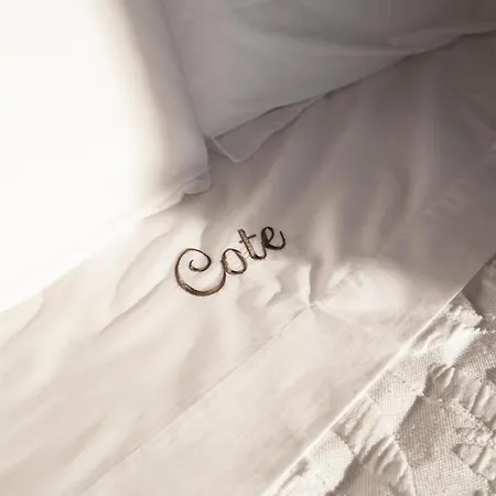 O Da Sina-los Refugios Del Capitán Cote Apartamento