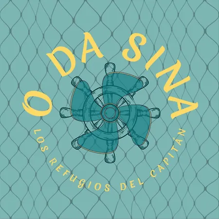 Apartamento O Da Sina-los Refugios Del Capitán Cote *