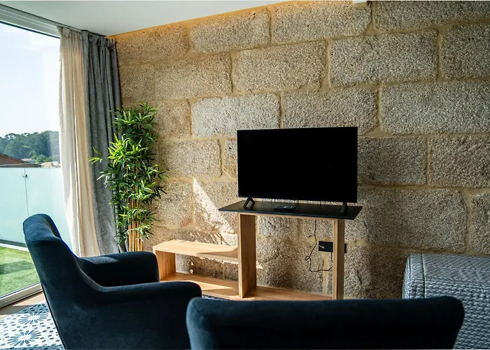 O Da Sina-los Refugios Del Capitan Cote Appartement Aldán