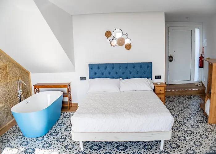 Appartement O Da Sina-los Refugios Del Capitan Cote *