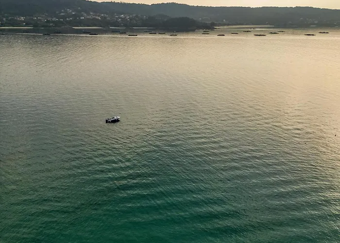 O Da Sina-los Refugios Del Capitan Cote Appartement *