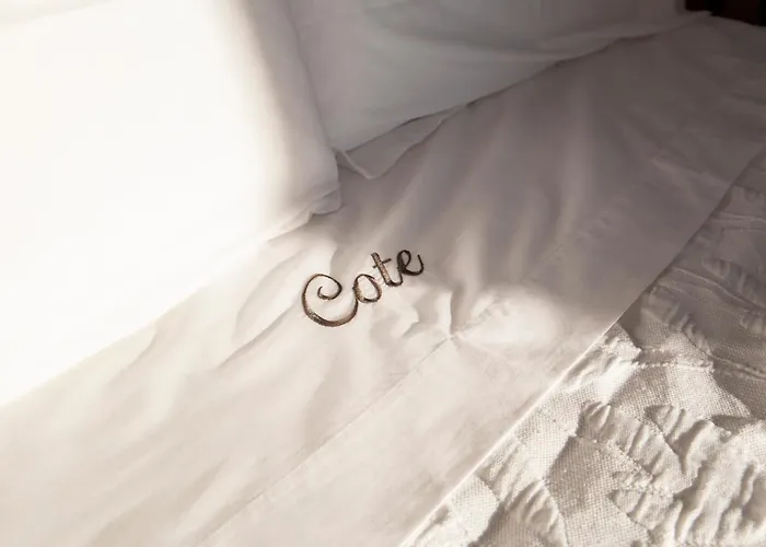 O Da Sina-los Refugios Del Capitan Cote Appartement