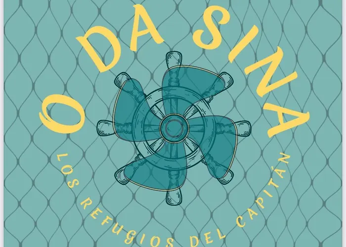 Appartement O Da Sina-los Refugios Del Capitan Cote *